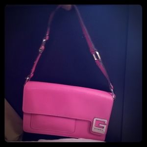 Guess hand bag
